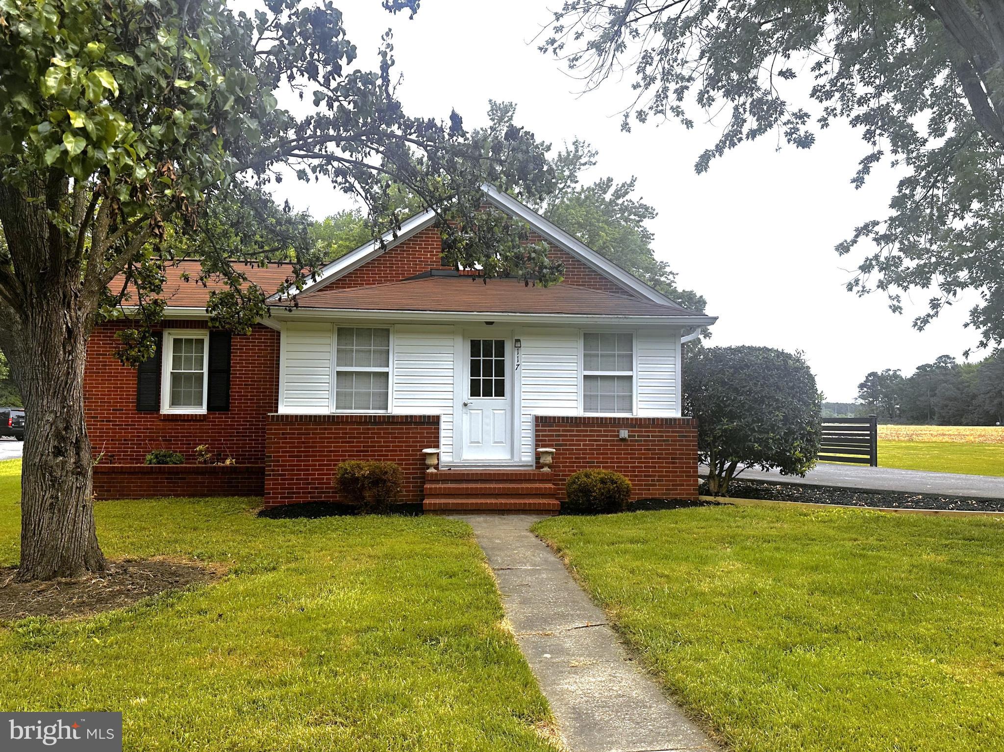 117 Goodhand Creek Road Chester, MD 21619 - Photo 1 of 13