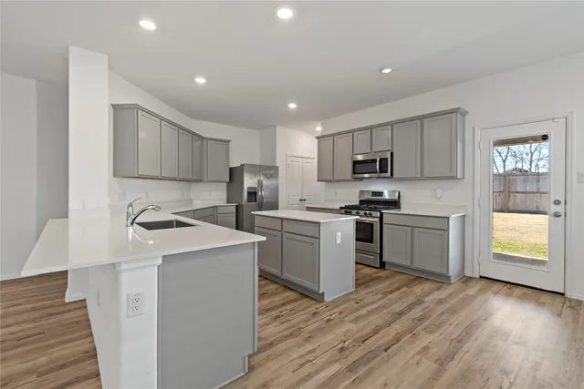 $329,000 | 4818 Penton Meadow Lane, Rosharon, TX 77583