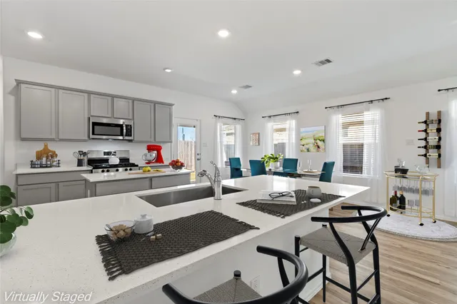 $329,000 | 4818 Penton Meadow Lane, Rosharon, TX 77583