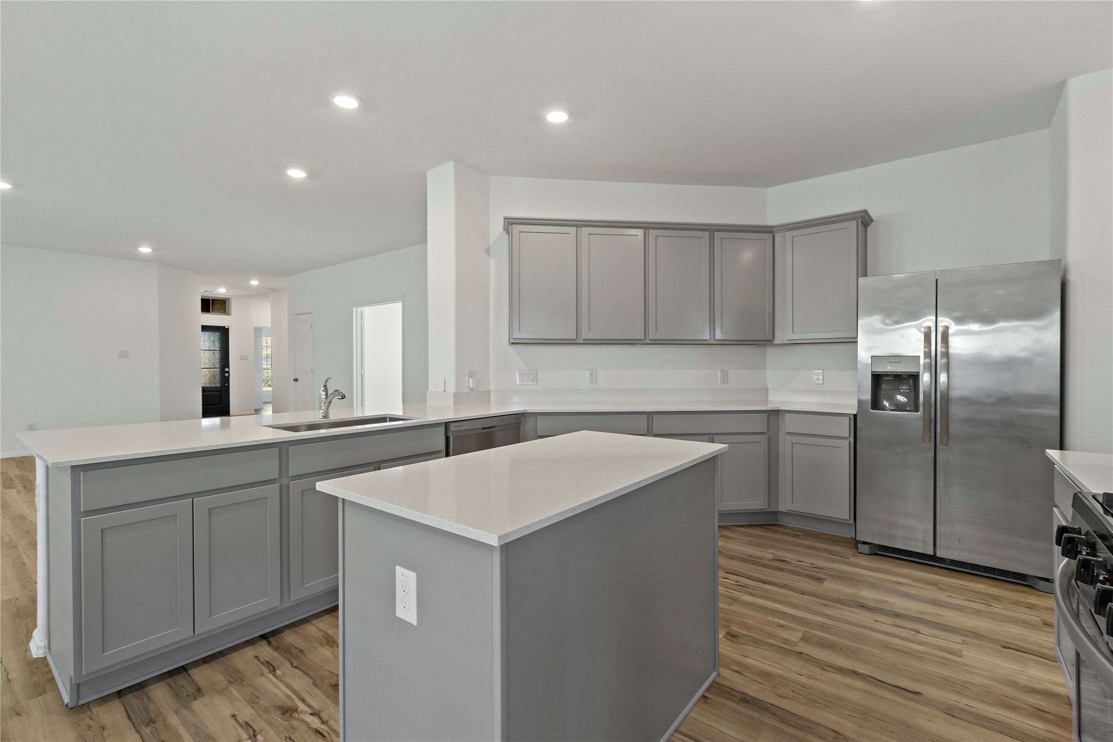 4818 Penton Meadow Lane Rosharon, TX 77583 - Photo 19 of 41