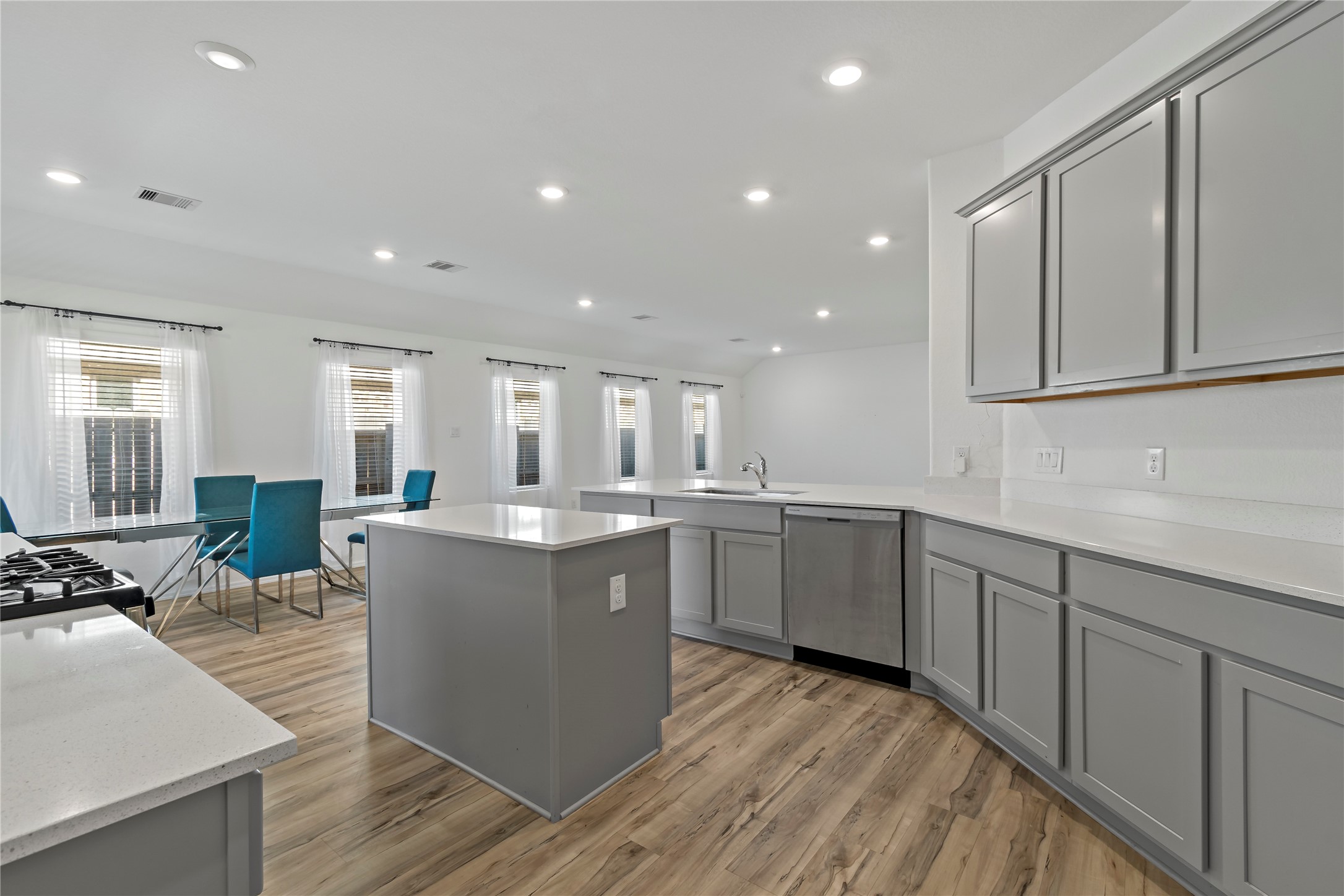 4818 Penton Meadow Lane Rosharon, TX 77583 - Photo 23 of 41