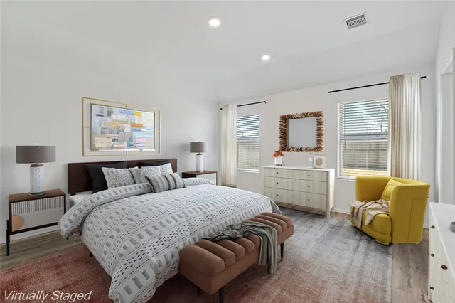 $329,000 | 4818 Penton Meadow Lane, Rosharon, TX 77583