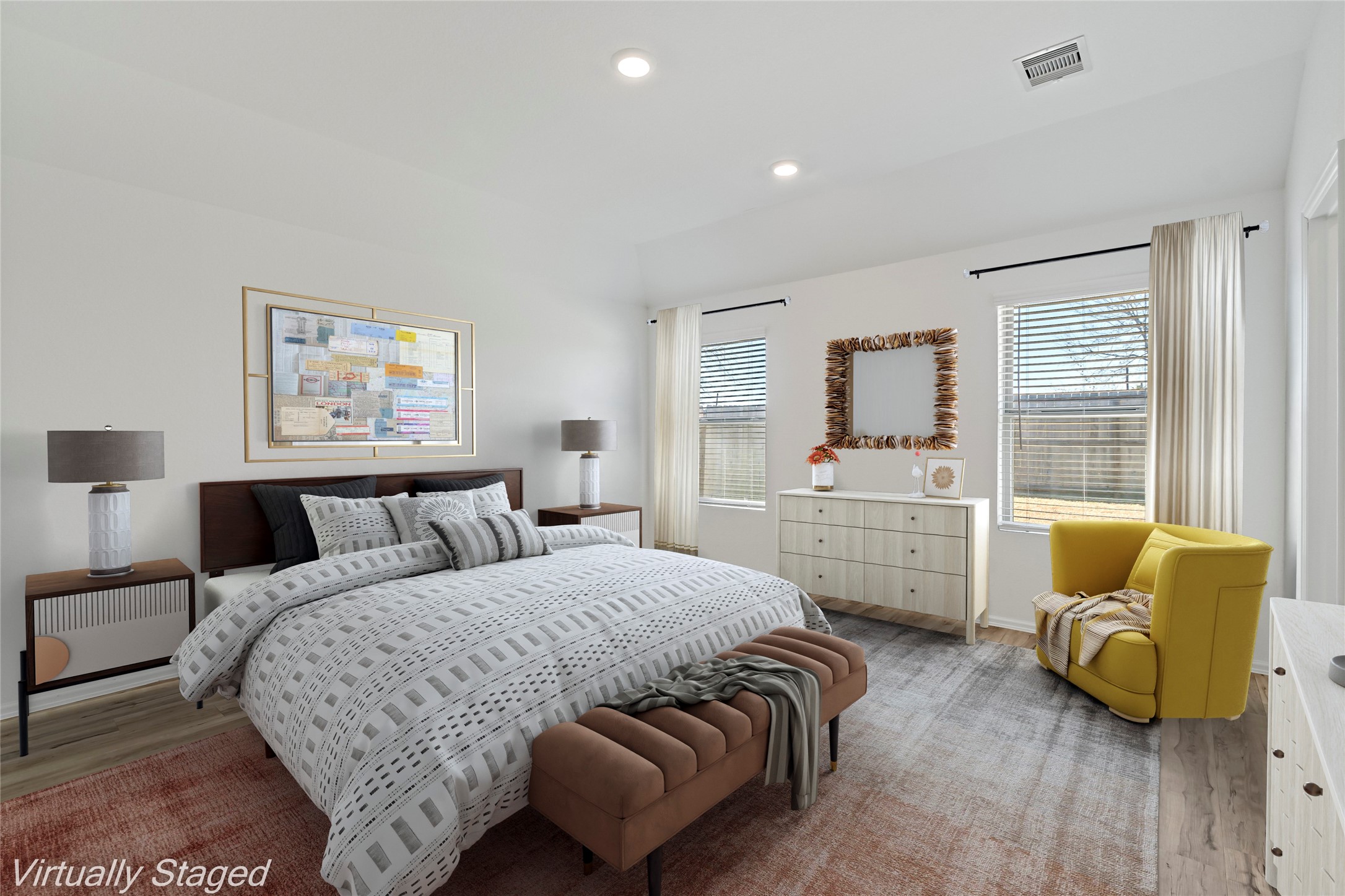 4818 Penton Meadow Lane Rosharon, TX 77583 - Photo 25 of 41