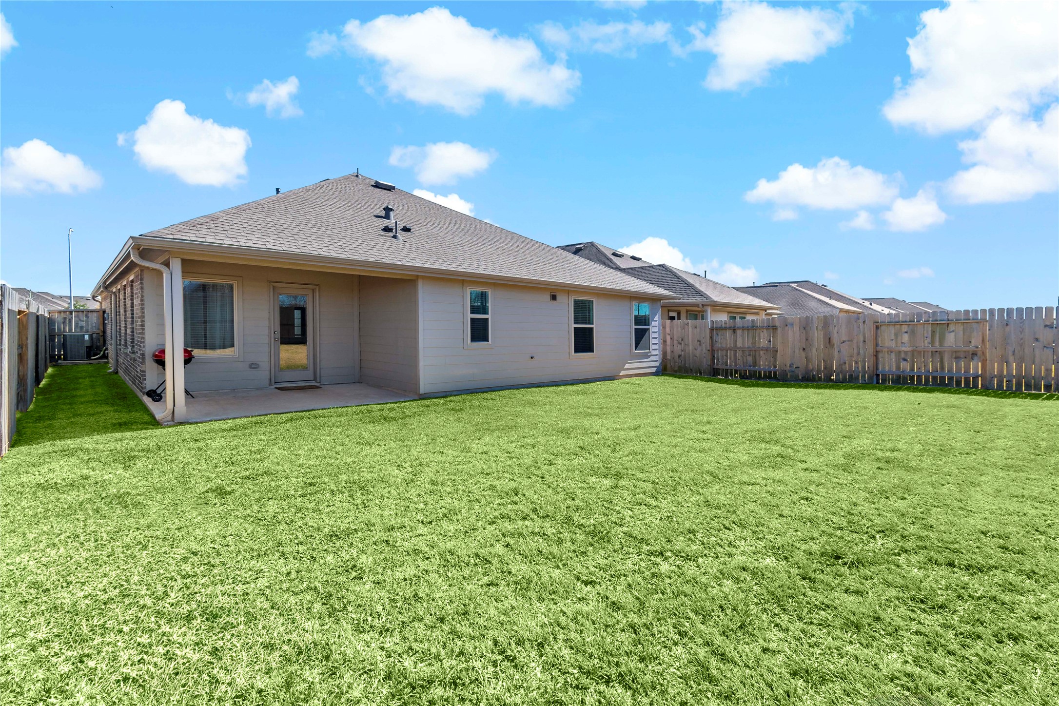 4818 Penton Meadow Lane Rosharon, TX 77583 - Photo 36 of 41