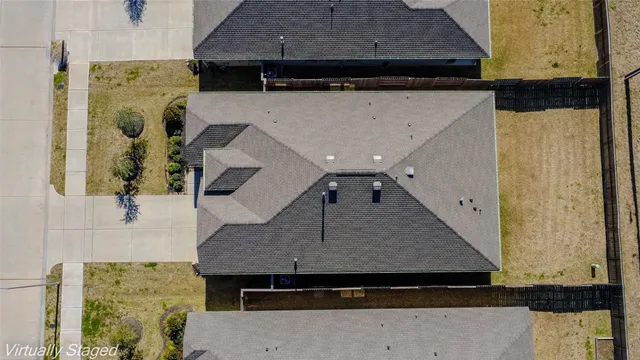 $329,000 | 4818 Penton Meadow Lane, Rosharon, TX 77583