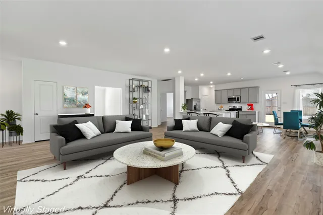 $329,000 | 4818 Penton Meadow Lane, Rosharon, TX 77583