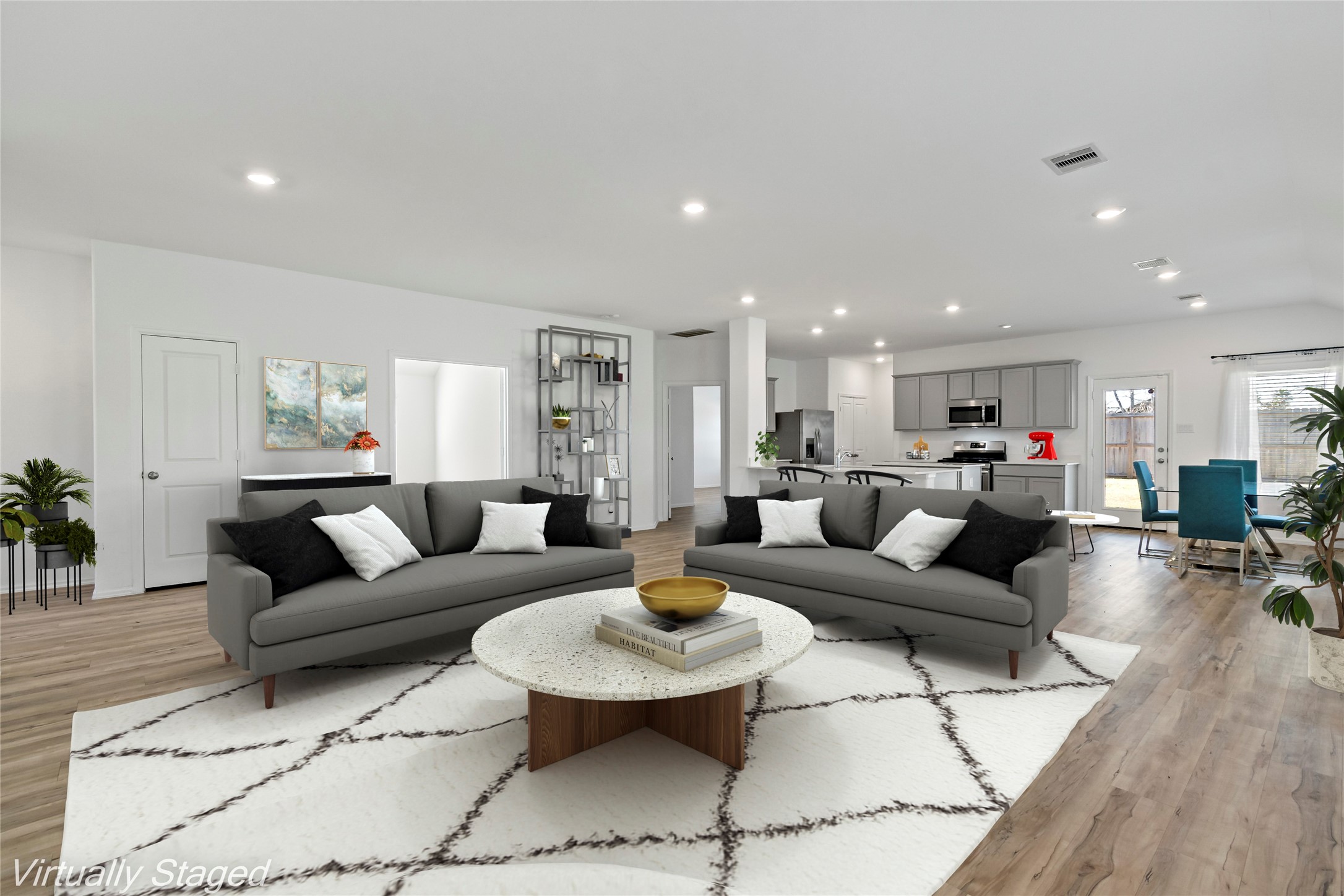 4818 Penton Meadow Lane Rosharon, TX 77583 - Photo 10 of 41