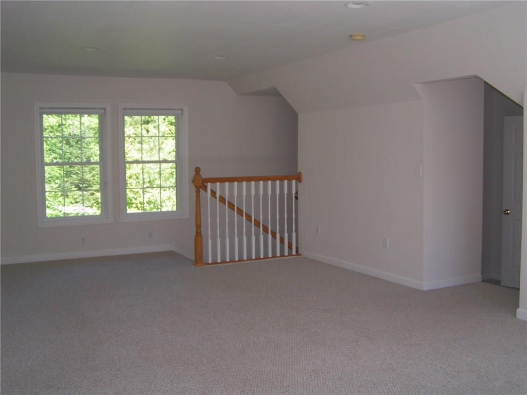 50 Mt Mica Road South Paris, ME 04281 - Photo 20 of 35 Separate staircase to finished...