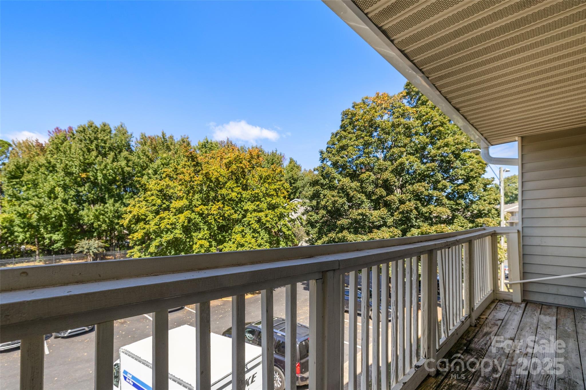 1634 Arlyn Circle, Unit J Charlotte, NC 28213 - Photo 13 of 13 a view of a green field