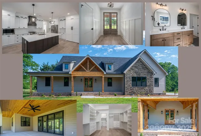 $750,000 | 2313 Ivey Church Road, Maiden, NC 28650