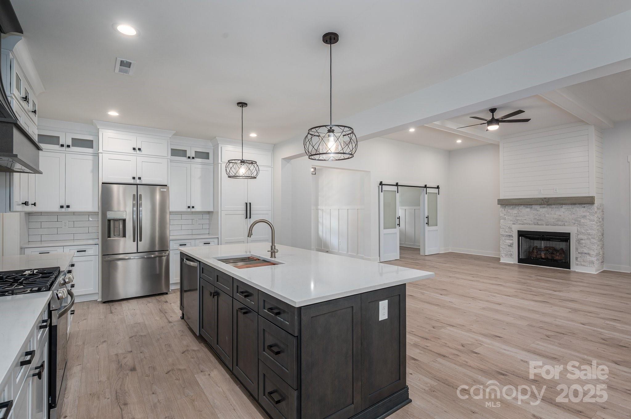 2313 Ivey Church Road Maiden, NC 28650 - Photo 13 of 48