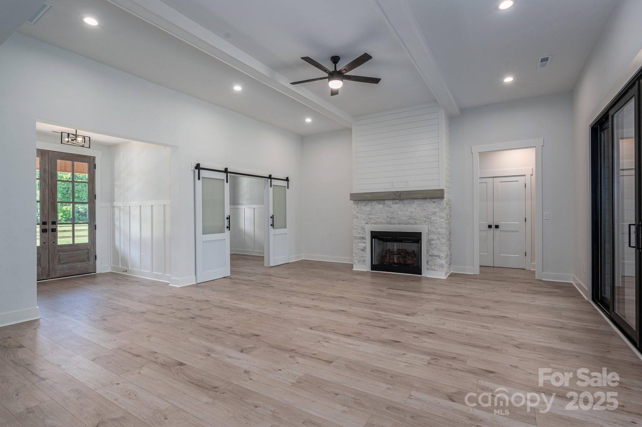 2313 Ivey Church Road Maiden, NC 28650 - Photo 16 of 48