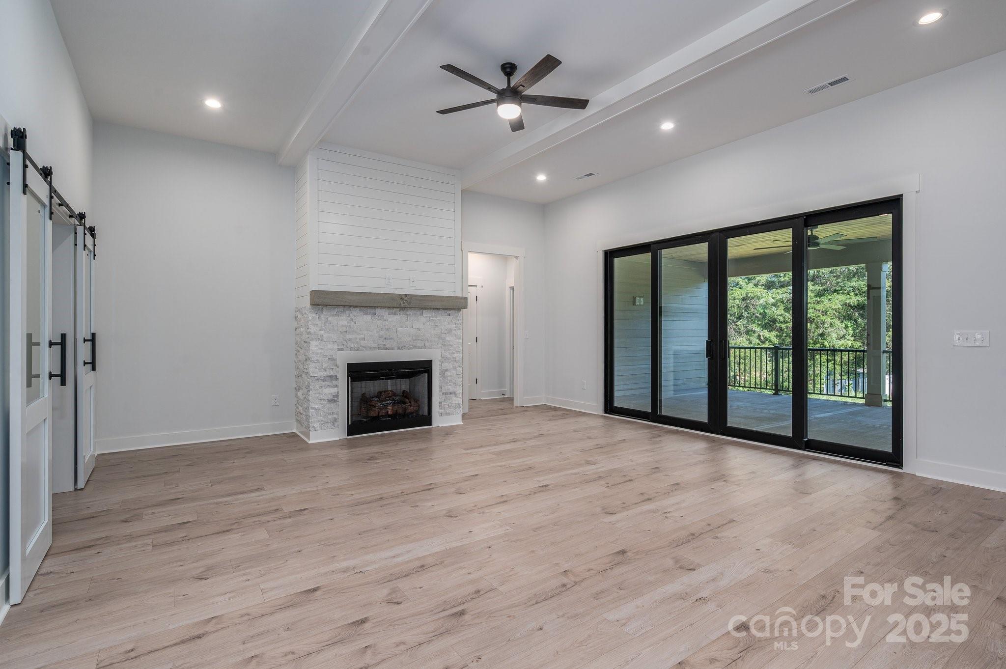 2313 Ivey Church Road Maiden, NC 28650 - Photo 17 of 48