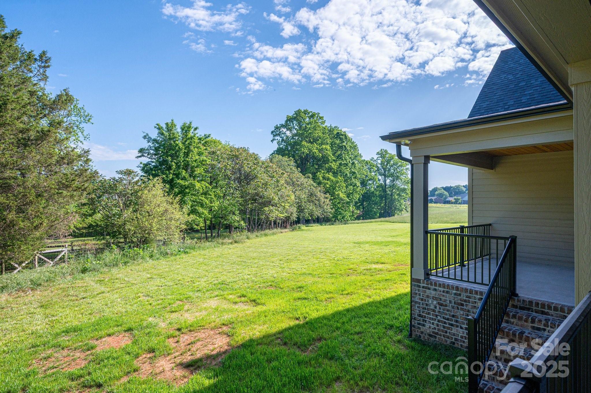 2313 Ivey Church Road Maiden, NC 28650 - Photo 36 of 48