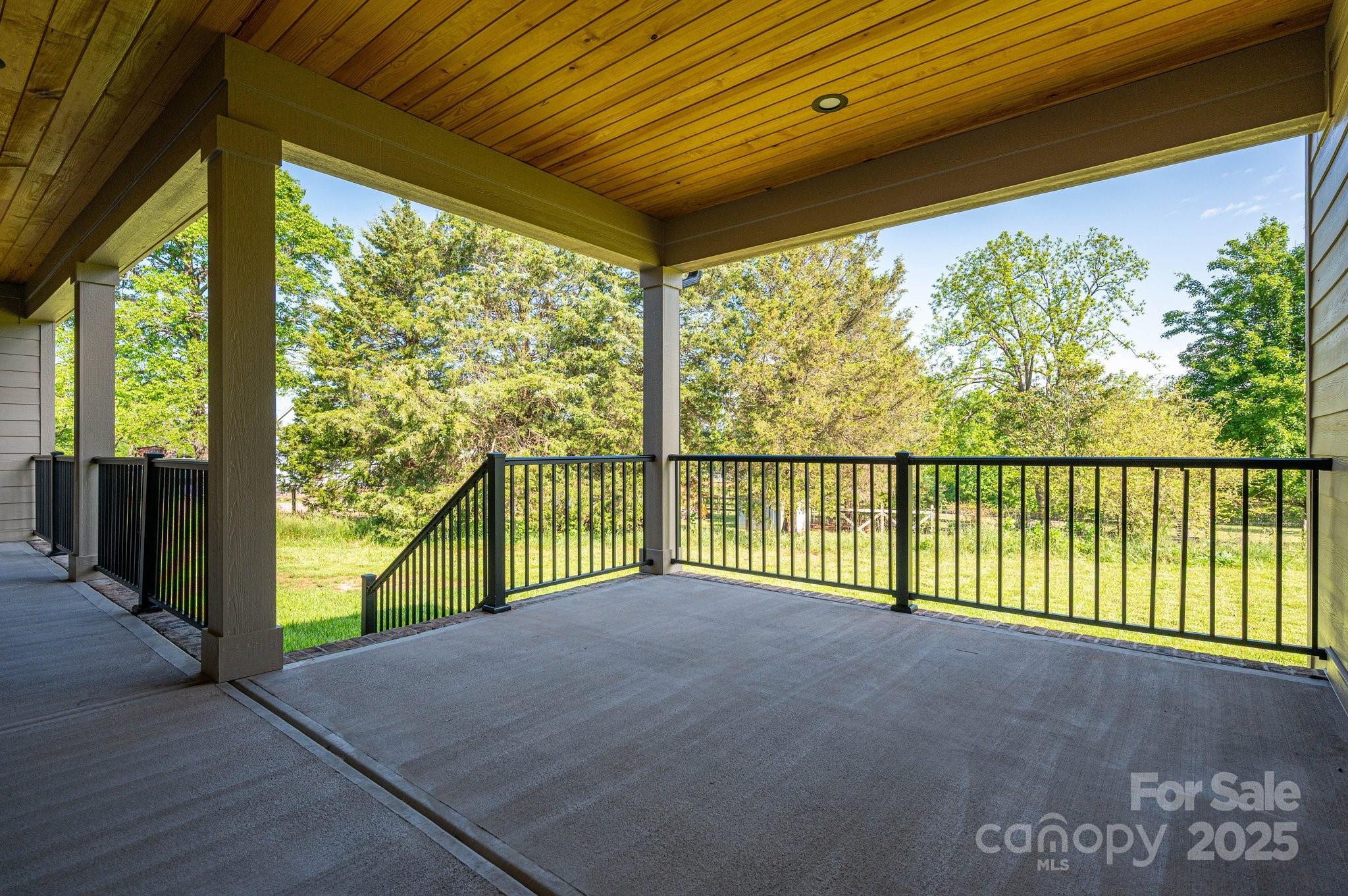 2313 Ivey Church Road Maiden, NC 28650 - Photo 37 of 48