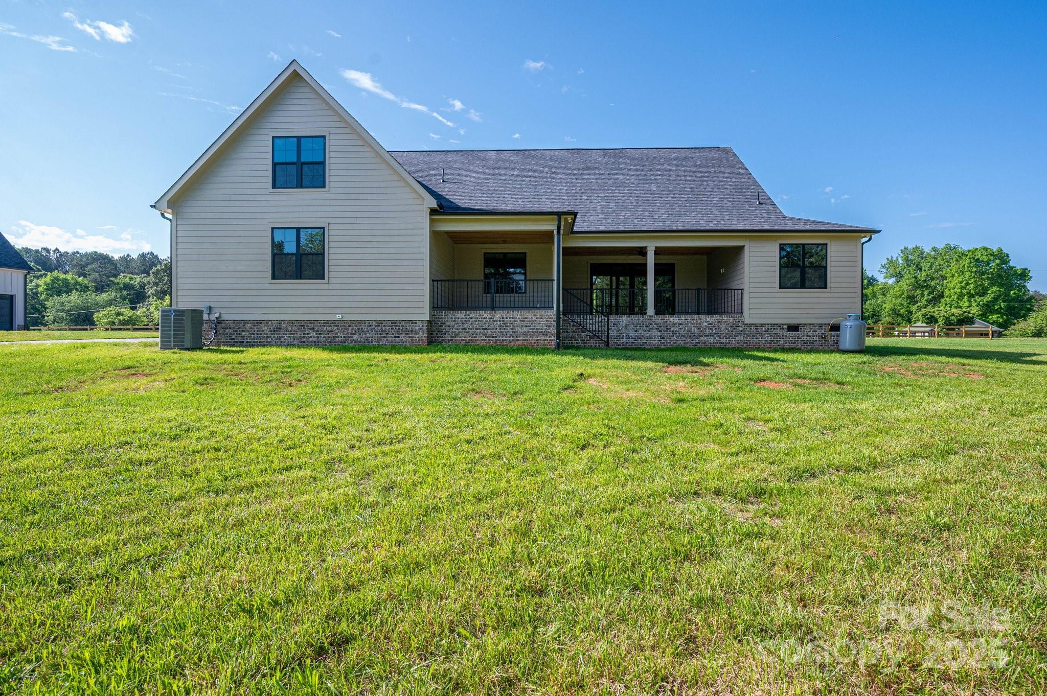 2313 Ivey Church Road Maiden, NC 28650 - Photo 42 of 48