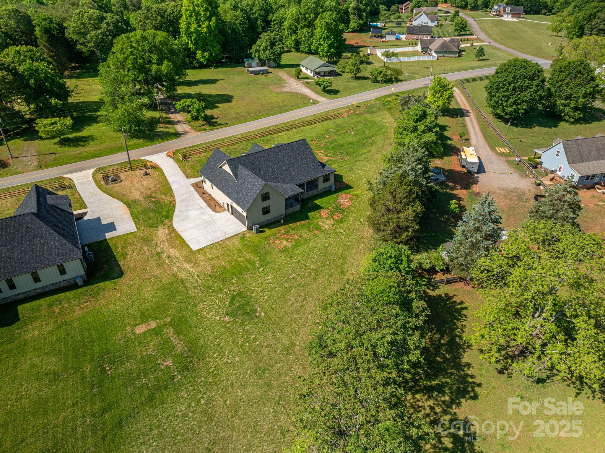 2313 Ivey Church Road Maiden, NC 28650 - Photo 43 of 48