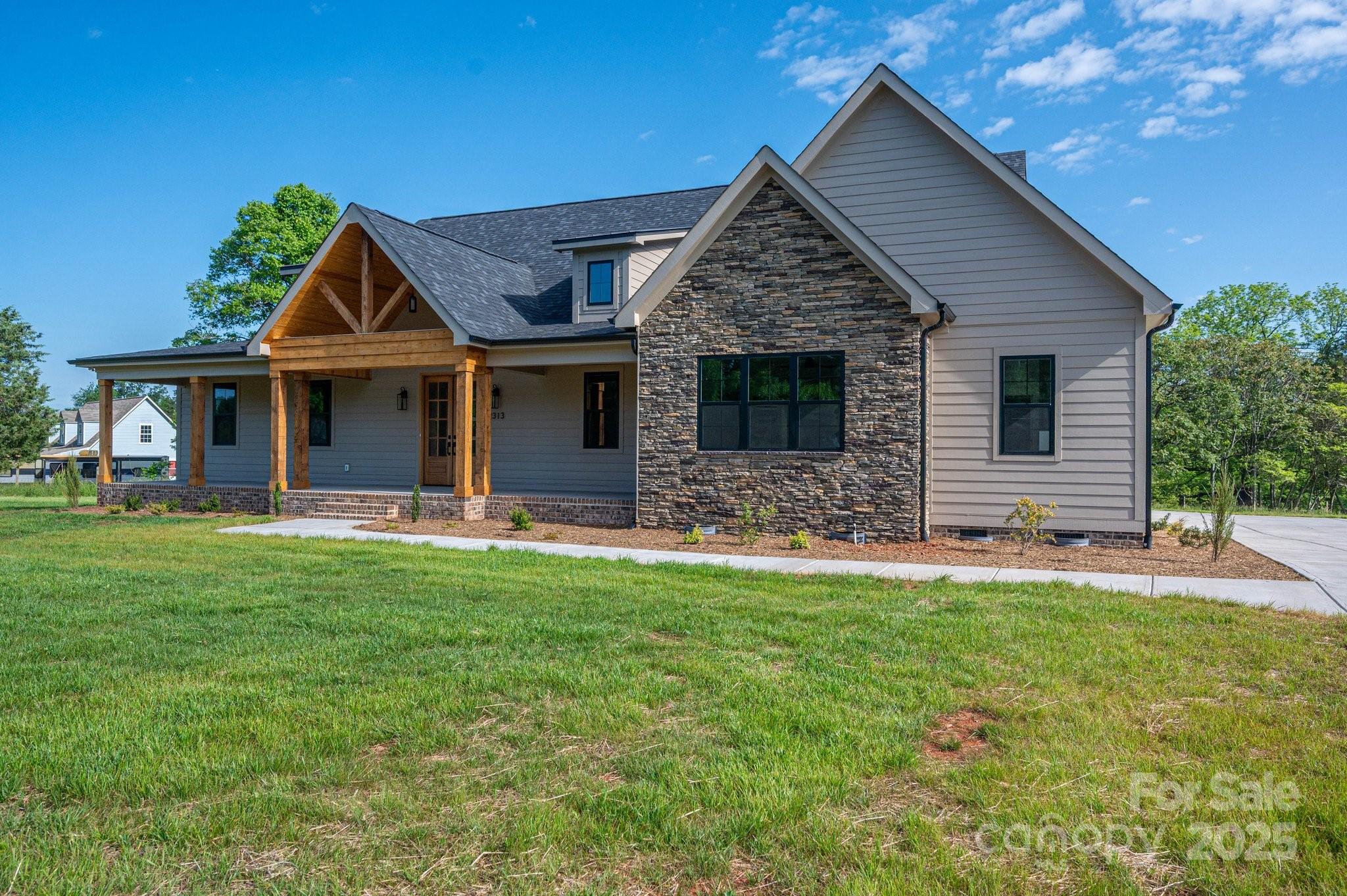 2313 Ivey Church Road Maiden, NC 28650 - Photo 47 of 48