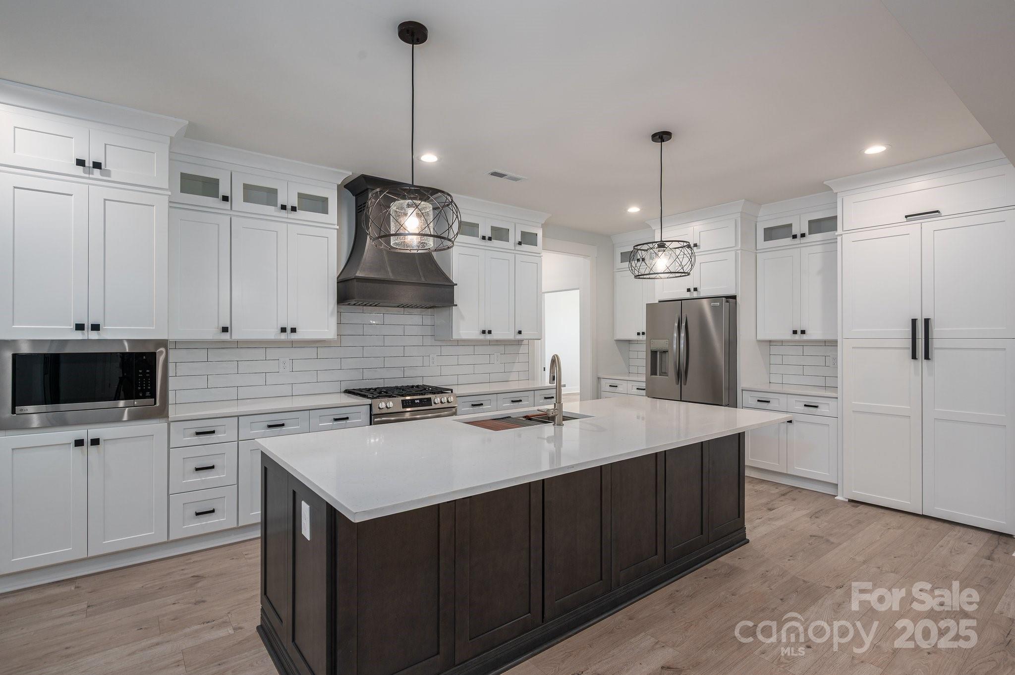 2313 Ivey Church Road Maiden, NC 28650 - Photo 8 of 48