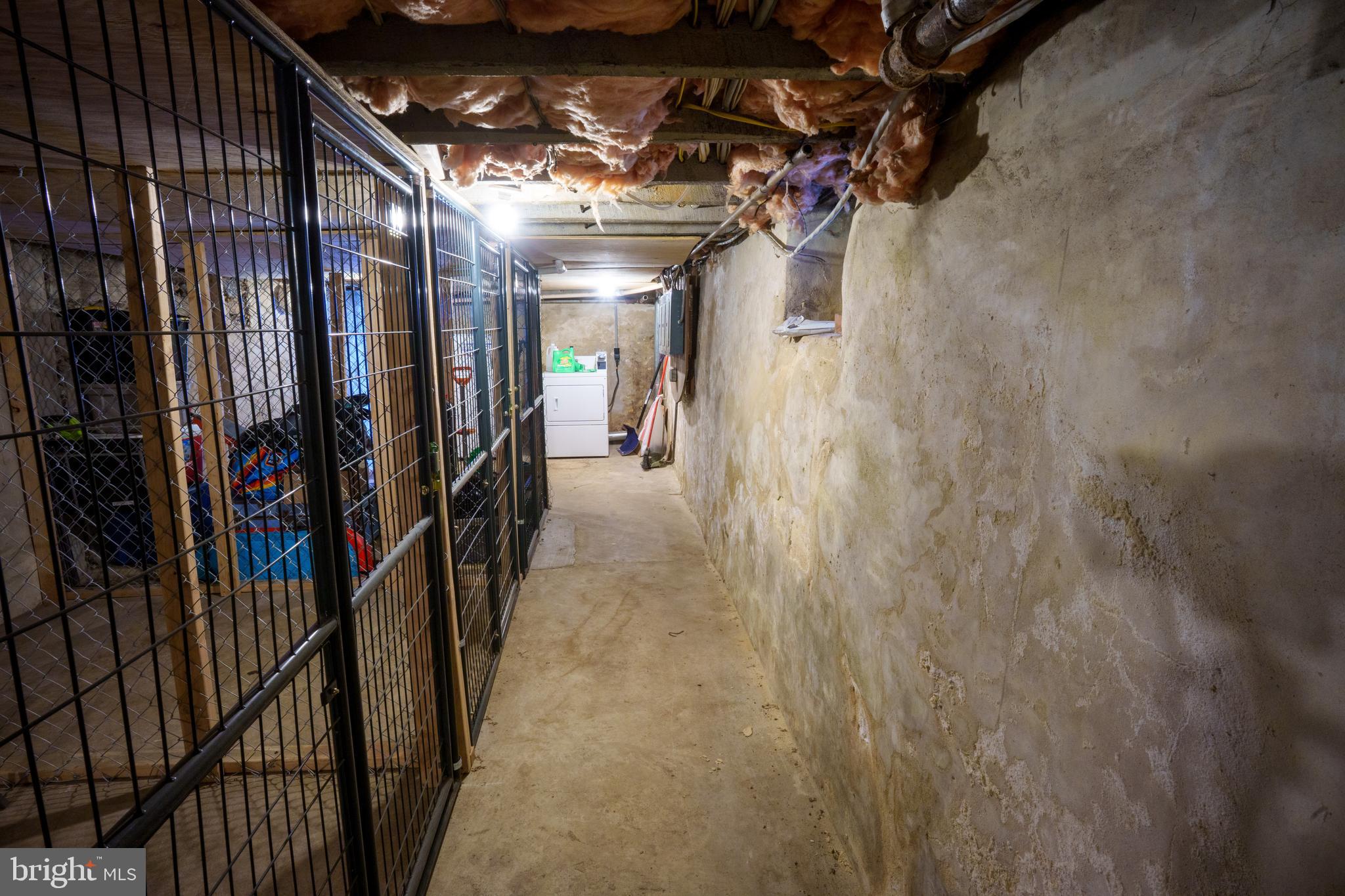 24 Hamilton Avenue Frederick, MD 21701 - Photo 56 of 64 Basement
