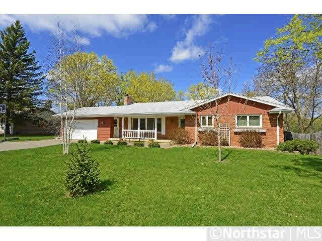 3809 Vandan Road Minnetonka, MN 55345 - Photo 1 of 17 Gallery Image 1