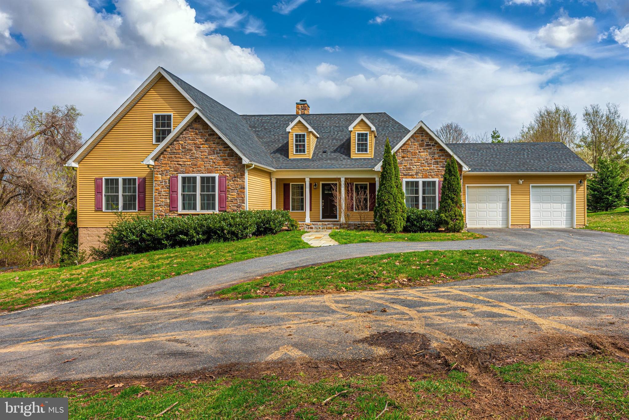 6749 South Clifton Road Frederick, MD 21703 - Photo 77 of 82 Gallery Image 77