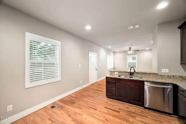 $435,000 | 325 Martin Luther King Jr Boulevard, Raleigh, NC 27601