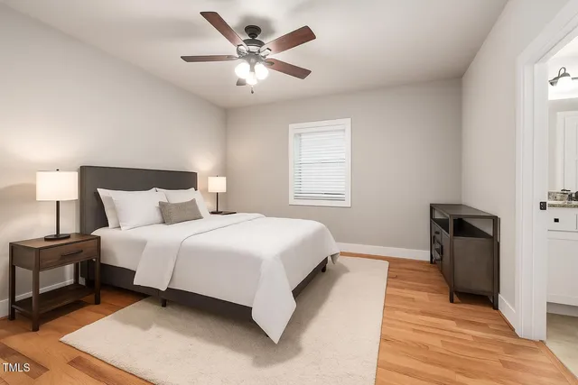 $435,000 | 325 Martin Luther King Jr Boulevard, Raleigh, NC 27601