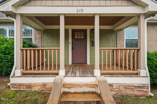 $435,000 | 325 Martin Luther King Jr Boulevard, Raleigh, NC 27601