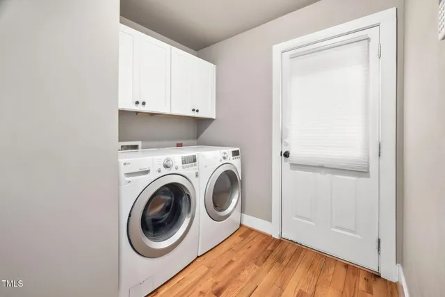 $435,000 | 325 Martin Luther King Jr Boulevard, Raleigh, NC 27601