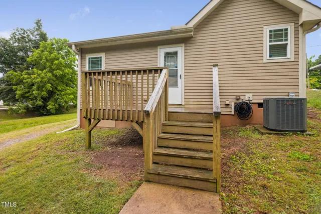 $435,000 | 325 Martin Luther King Jr Boulevard, Raleigh, NC 27601