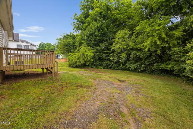 $435,000 | 325 Martin Luther King Jr Boulevard, Raleigh, NC 27601