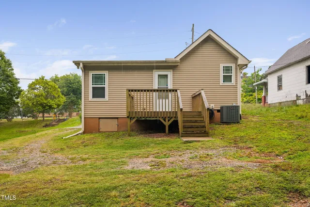 $435,000 | 325 Martin Luther King Jr Boulevard, Raleigh, NC 27601