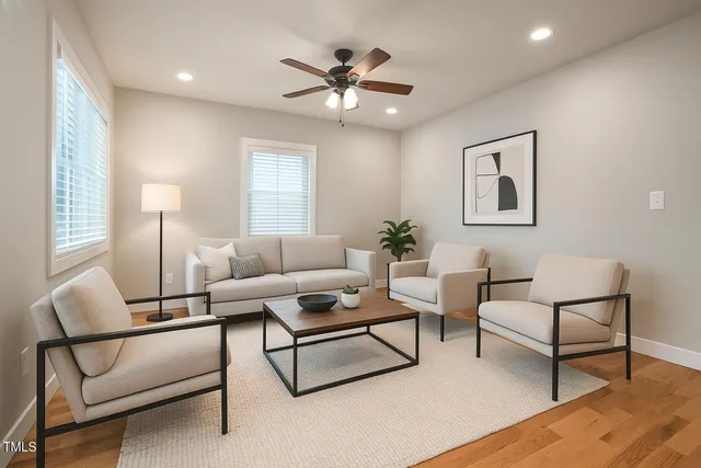 $435,000 | 325 Martin Luther King Jr Boulevard, Raleigh, NC 27601