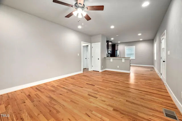 $435,000 | 325 Martin Luther King Jr Boulevard, Raleigh, NC 27601