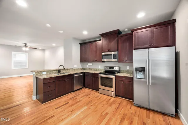 $435,000 | 325 Martin Luther King Jr Boulevard, Raleigh, NC 27601