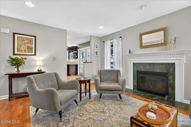 $545,000 | 712 Adams Circle, Ballston Spa, NY 12020