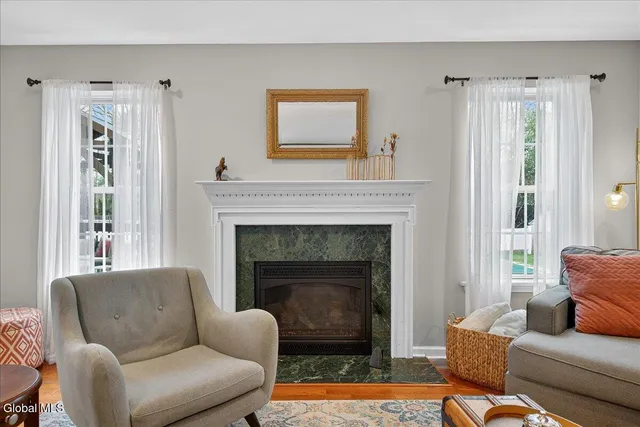 $545,000 | 712 Adams Circle, Ballston Spa, NY 12020