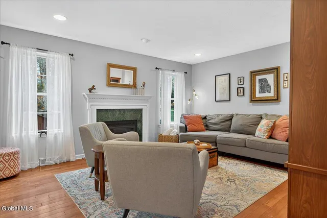 $545,000 | 712 Adams Circle, Ballston Spa, NY 12020