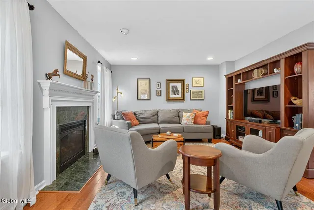 $545,000 | 712 Adams Circle, Ballston Spa, NY 12020