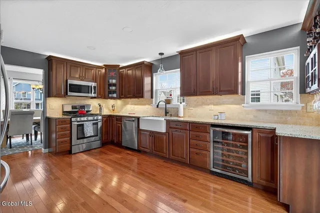 $545,000 | 712 Adams Circle, Ballston Spa, NY 12020