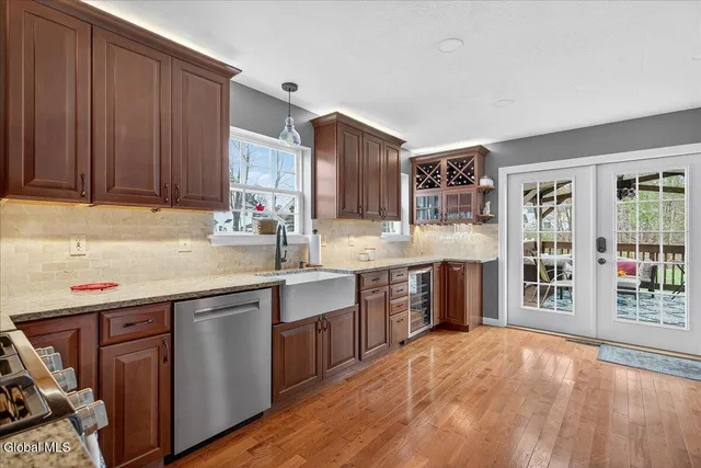 $545,000 | 712 Adams Circle, Ballston Spa, NY 12020