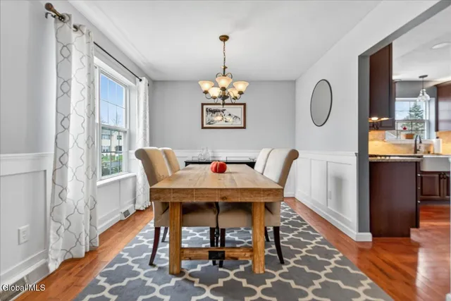 $545,000 | 712 Adams Circle, Ballston Spa, NY 12020