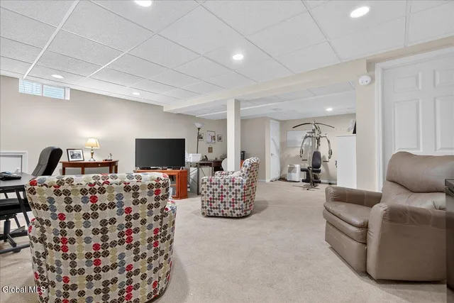 $545,000 | 712 Adams Circle, Ballston Spa, NY 12020