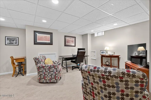 $545,000 | 712 Adams Circle, Ballston Spa, NY 12020