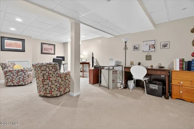 $545,000 | 712 Adams Circle, Ballston Spa, NY 12020