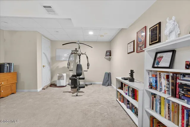 $545,000 | 712 Adams Circle, Ballston Spa, NY 12020