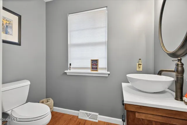 $545,000 | 712 Adams Circle, Ballston Spa, NY 12020