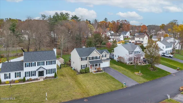 $545,000 | 712 Adams Circle, Ballston Spa, NY 12020