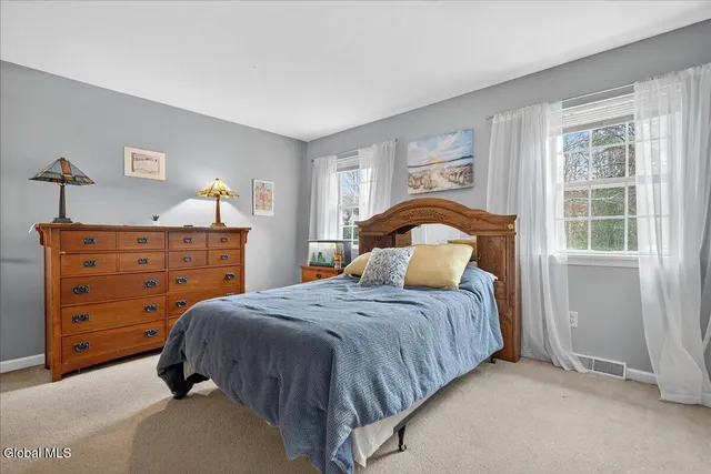 $545,000 | 712 Adams Circle, Ballston Spa, NY 12020